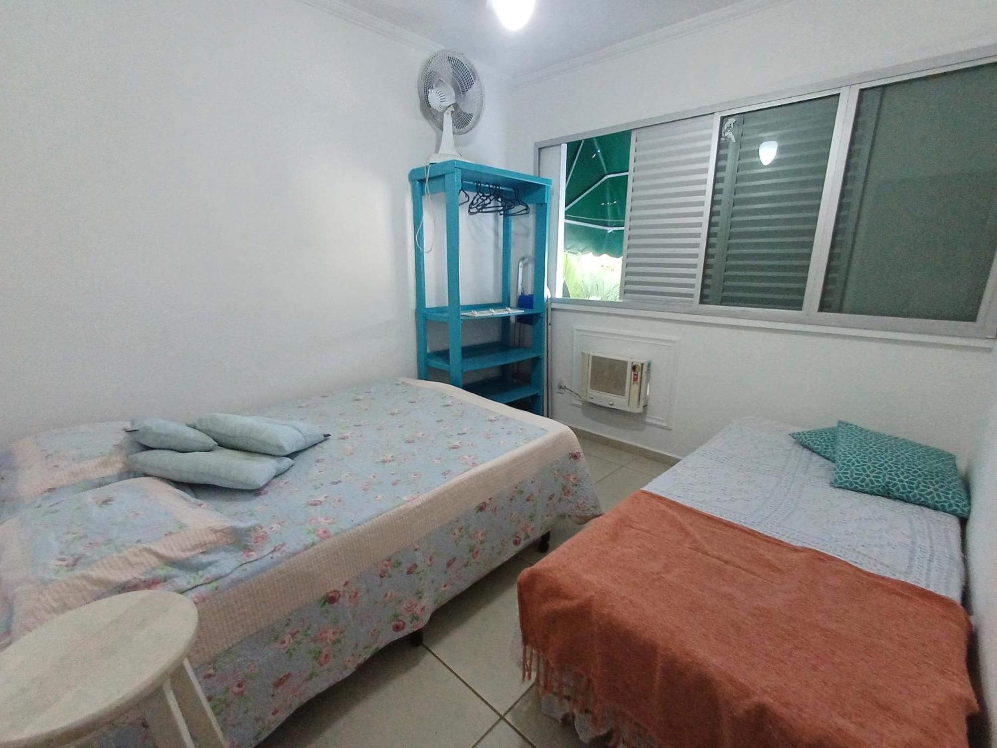 Beira Mar Apto 711 Ubatuba Exterior photo