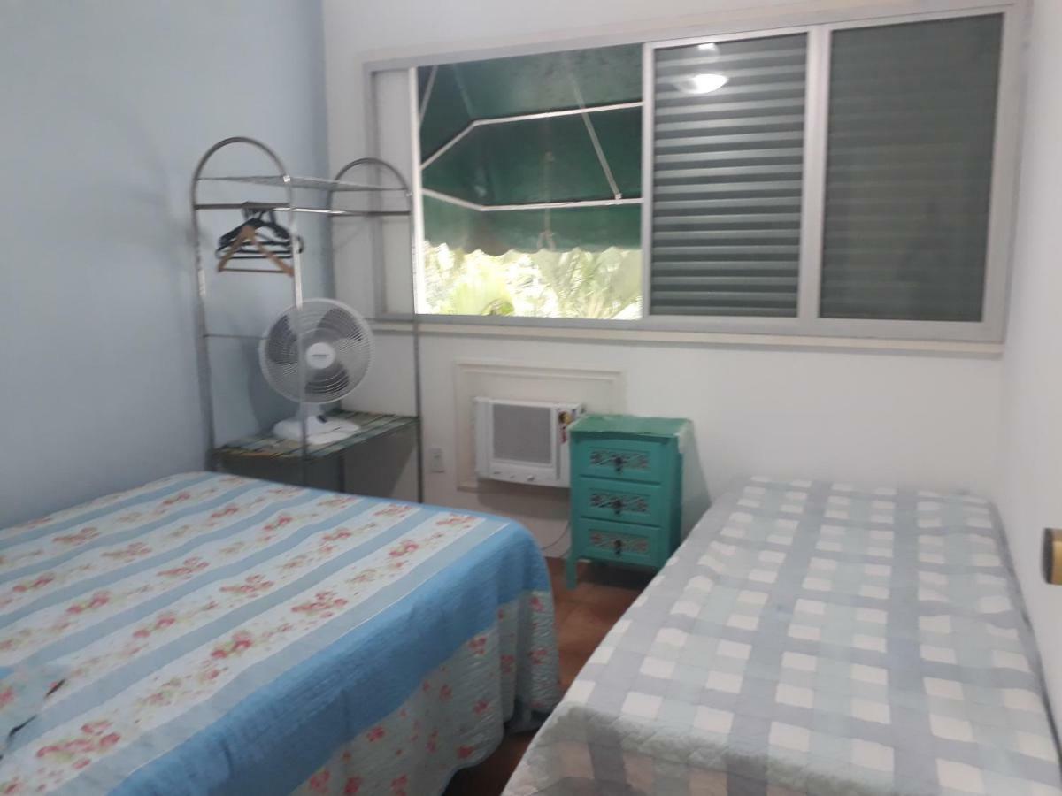 Beira Mar Apto 711 Ubatuba Exterior photo